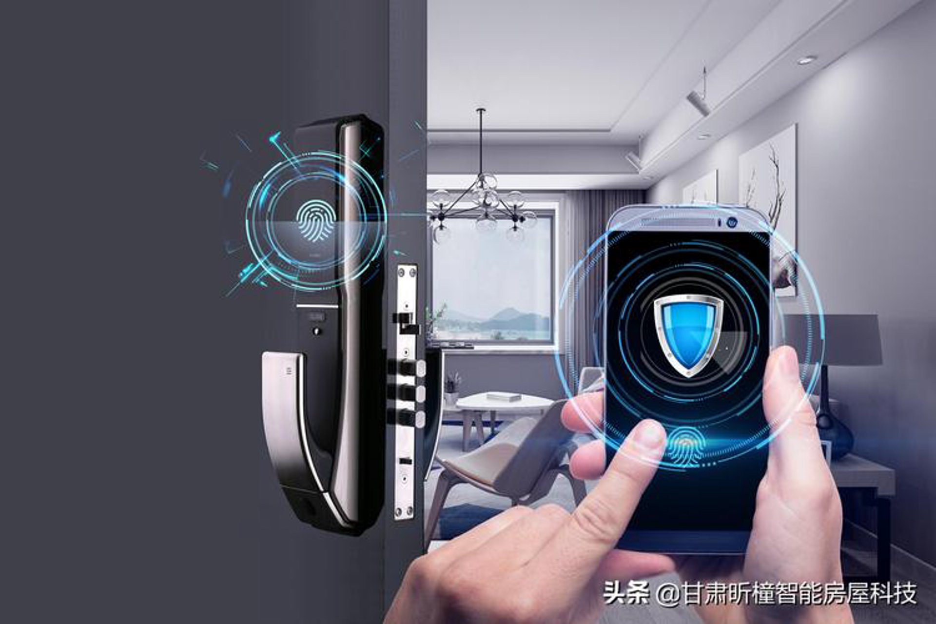 奥宇科技安防